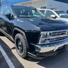 光岡バディ/AXAH54 アルパインナビ9型BIG-X/X9NX2、ドラレコ前後、ETC、HDMI/USBビルトインアダプター 取付